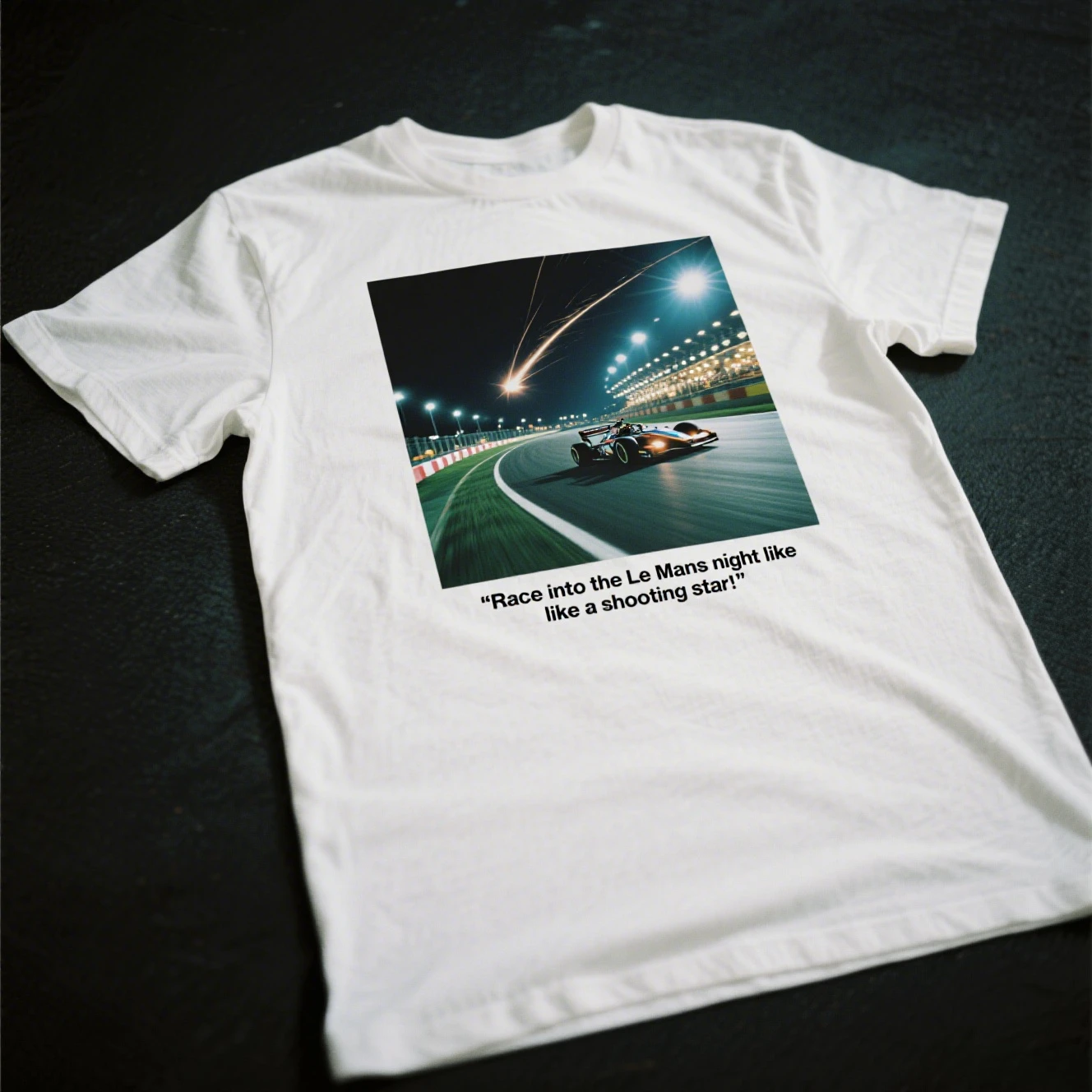 Летняя роскошная брендовая мужская и женская футболка из чистого хлопка с графическим принтом для гоночных соревнований, уличный тренд с короткими рукавами 
Летняя роскошная брендовая мужская и женская футболка из чистого хлопка с графическим принтом для гоночных соревнований, уличный тренд с короткими рукавами