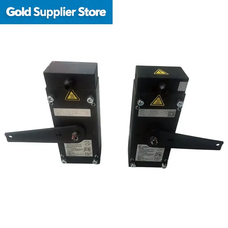 Elevator Block Brake FZD12 Elevator Brake Electromagnet FZD12A Electromagnetic Brake for Elevator Traction Machine
Elevator Block Brake FZD12 Elevator Brake Electromagnet FZD12A Electromagnetic Brake for Elevator Traction Machine