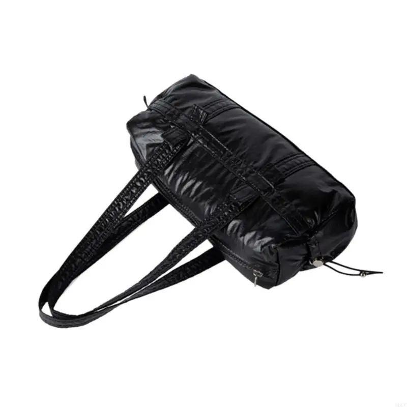 M6CC Women Underarm Bag Simple Handbag All-matching Armpit Bag Large Capacity Commuting Bag Korean Styles Shoulder Bag
M6CC Women Underarm Bag Simple Handbag All-matching Armpit Bag Large Capacity Commuting Bag Korean Styles Shoulder Bag
