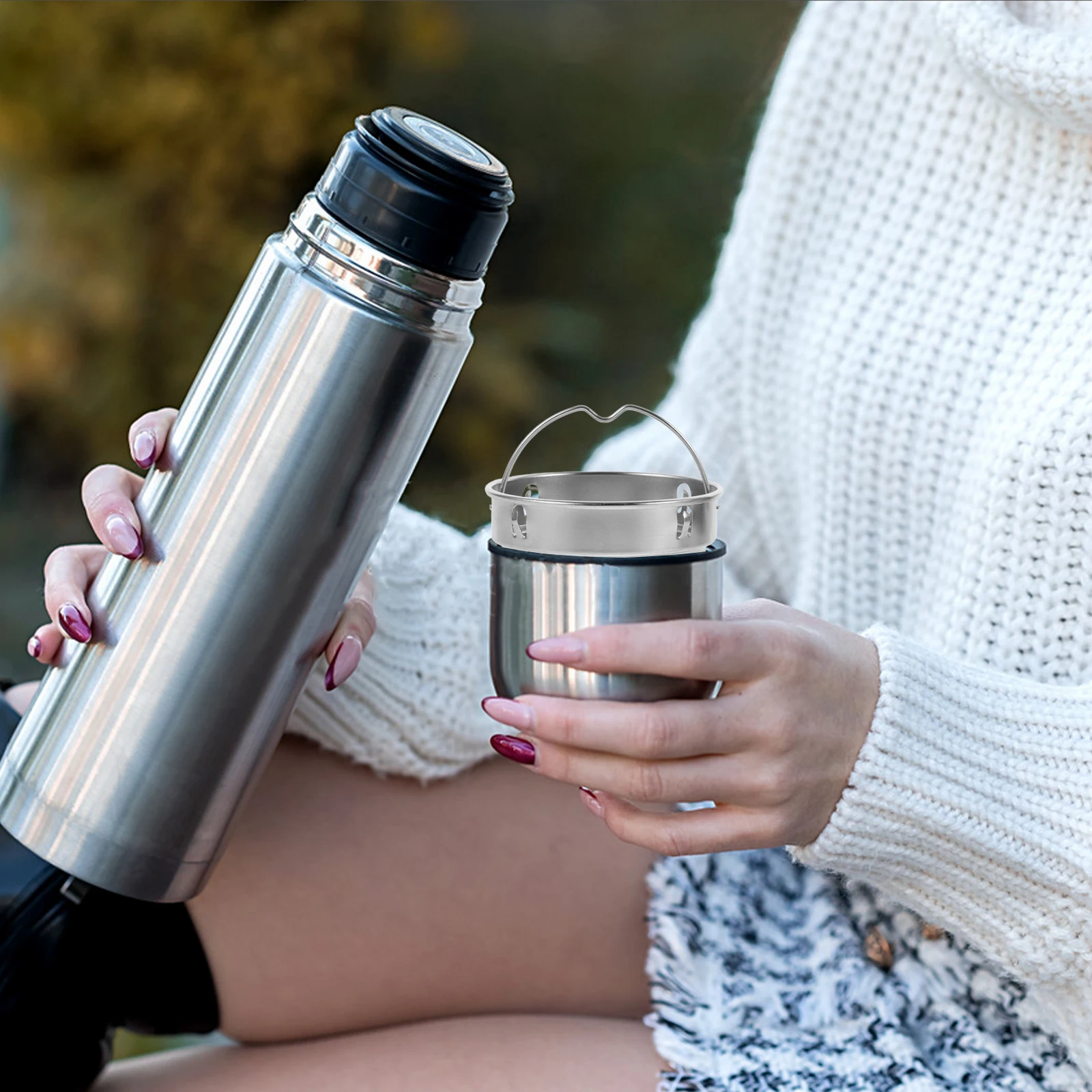 2pcs 62mm Filter Infuser Fine Filter Mesh Strainer Loose Leaf Tea Residue Tea Infuser For Bottle Strainer Reusable
2pcs 62mm Filter Infuser Fine Filter Mesh Strainer Loose Leaf Tea Residue Tea Infuser For Bottle Strainer Reusable