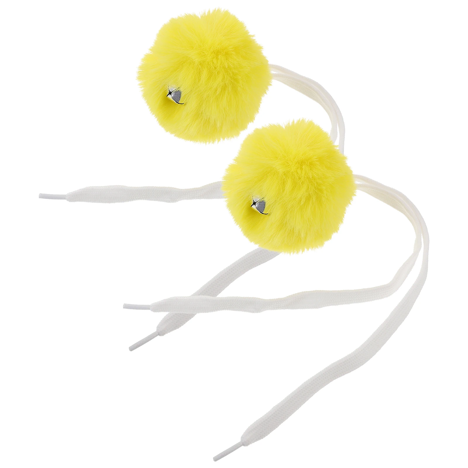 2 Pcs Roller Skate Ice Lace Bell Ball Birthday Party Decorations Small Puff Balls Child
2 Pcs Roller Skate Ice Lace Bell Ball Birthday Party Decorations Small Puff Balls Child