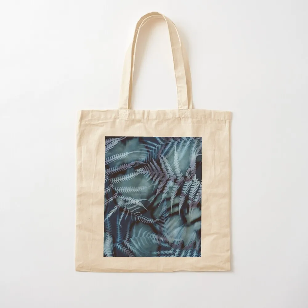 Forest Dreaming fern deep rainforest jungle cyanotype art Tote Bag tote bags men great bag Canvas Tote Bag
Forest Dreaming fern deep rainforest jungle cyanotype art Tote Bag tote bags men great bag Canvas Tote Bag