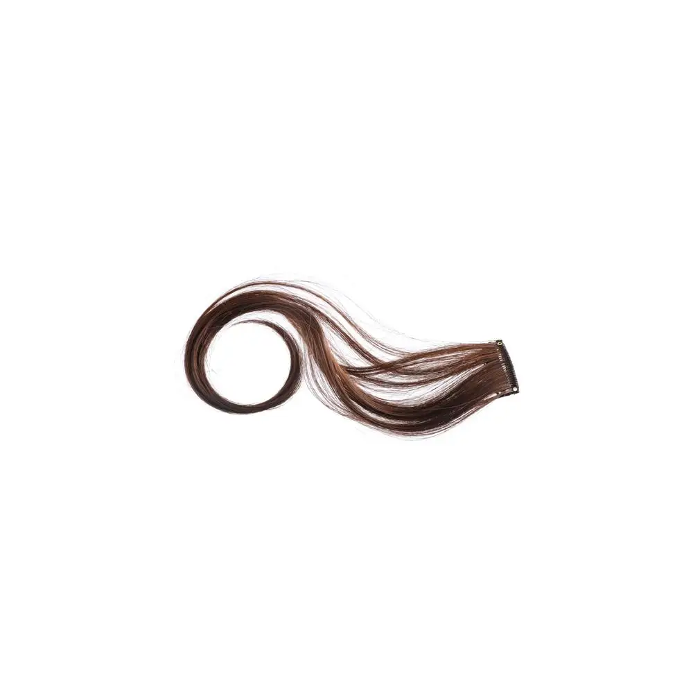 Natural Hair Accessories Black Girls Clip In Forehead Middle-part Bangs Synthesis Wig Hair Extensions French Oblique Bangs
Natural Hair Accessories Black Girls Clip In Forehead Middle-part Bangs Synthesis Wig Hair Extensions French Oblique Bangs