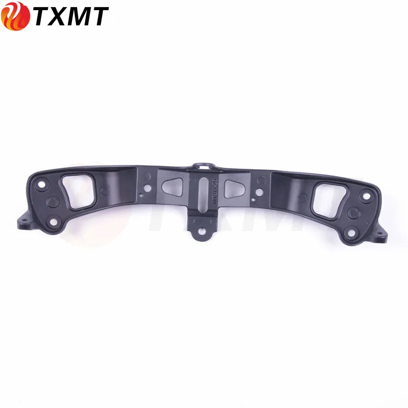 Applicable to Kawasaki ZX6R 636 599 2005-2008 lamp holder headlight bracket instrument mounting bracket
Applicable to Kawasaki ZX6R 636 599 2005-2008 lamp holder headlight bracket instrument mounting bracket