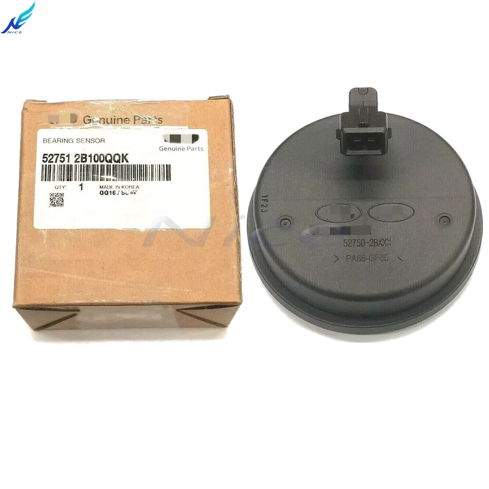 2 шт., новый датчик скорости колеса ABS, подшипник задней ступицы, правый и левый, подходит для KI-A SORENTO 11-15 FWD Oem 52751-2B100 52751-2B100
2 шт., новый датчик скорости колеса ABS, подшипник задней ступицы, правый и левый, подходит для KI-A SORENTO 11-15 FWD Oem 52751-2B100 52751-2B100