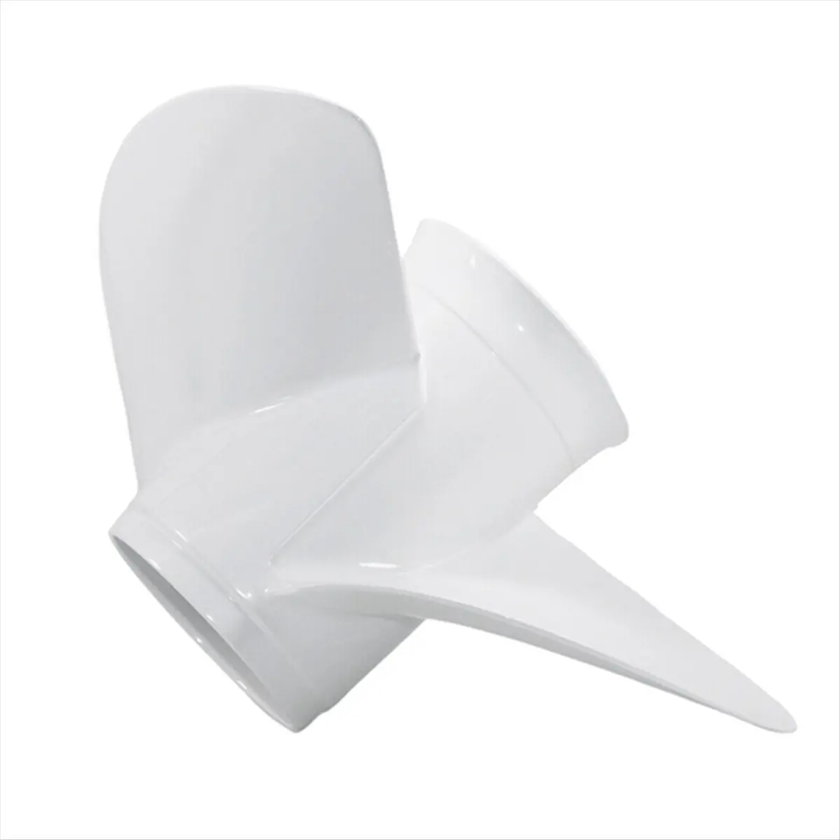 #82U Gold propeller,13x19-K Boat Propeller 6E5-45941-00-EL for Yamaha Outboard 50-130HP (White)
#82U Gold propeller,13x19-K Boat Propeller 6E5-45941-00-EL for Yamaha Outboard 50-130HP (White)