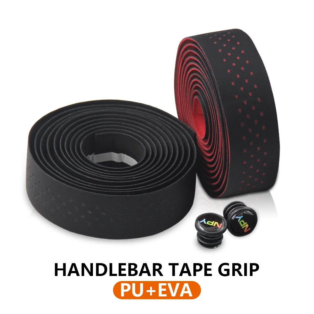 RXL SL-Road Handlebar Tape, Honeycomb Design, Bicycle Handlebar, Breathable, Non-slip, Bike Accessories
RXL SL-Road Handlebar Tape, Honeycomb Design, Bicycle Handlebar, Breathable, Non-slip, Bike Accessories