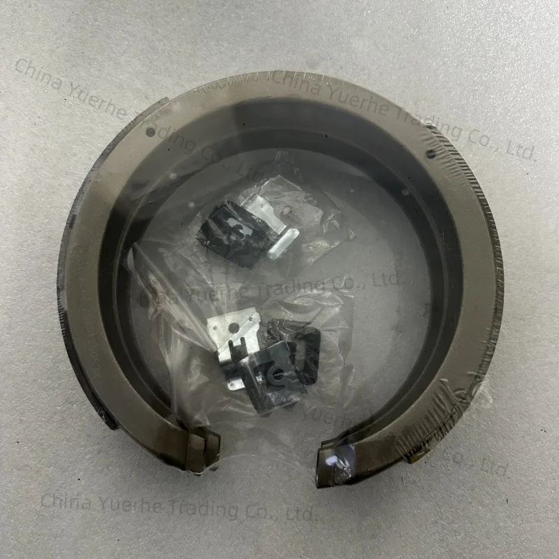 Parking Brake Repair Kit 483KT05000 =483KT05010For Ssangyong Actyon Kyron Rexton Musso
Parking Brake Repair Kit 483KT05000 =483KT05010For Ssangyong Actyon Kyron Rexton Musso