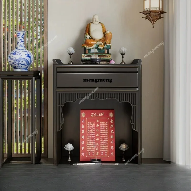 Ebony solid wood table for incense cases, Buddhist halls, carved landlords, main cabinets for fairy tables, tribute platforms
Ebony solid wood table for incense cases, Buddhist halls, carved landlords, main cabinets for fairy tables, tribute platforms