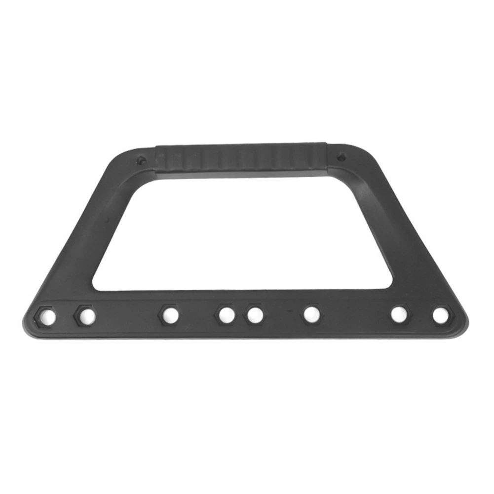 Car Top Handle Interior Handle Modified Door for Jeep Wrangler JL 2018-2021 -L94A
Car Top Handle Interior Handle Modified Door for Jeep Wrangler JL 2018-2021 -L94A
