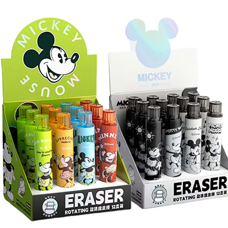 Disney Микки Маус выдвижной карандаш ластик корректирующие принадлежности стиль ручки карандаш резиновые письменные школьные принадлежности канцелярские принадлежности новые
Disney Микки Маус выдвижной карандаш ластик корректирующие принадлежности стиль ручки карандаш резиновые письменные школьные принадлежности канцелярские принадлежности новые