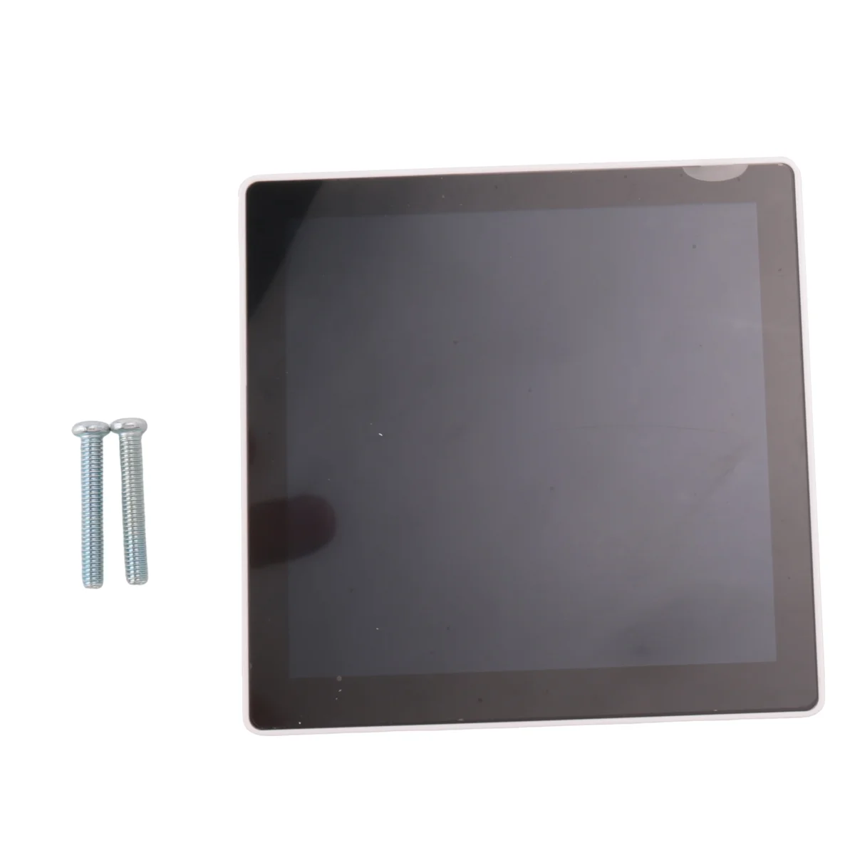 A34R Tuya Smart Home Multiple Zigbee Smart Home Control Panel 4 Inch Switch Panel In-Wall Touchscreen Control for Home-EUplug
A34R Tuya Smart Home Multiple Zigbee Smart Home Control Panel 4 Inch Switch Panel In-Wall Touchscreen Control for Home-EUplug