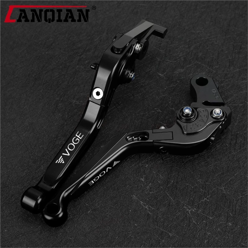 Motorcycle Accessories For Loncin VOGE SR4 MAX SR4MAX350 2022-2024 SR4 max CNC Folding Extendable Adjustable Brake Clutch Levers
Motorcycle Accessories For Loncin VOGE SR4 MAX SR4MAX350 2022-2024 SR4 max CNC Folding Extendable Adjustable Brake Clutch Levers