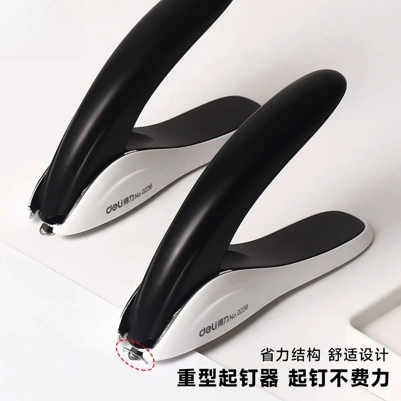 Профессиональный стальной степлер-дестеплер с эргономичной ручкой для толстых скоб, прочный, удобный в использовании, для офиса и склада
Профессиональный стальной степлер-дестеплер с эргономичной ручкой для толстых скоб, прочный, удобный в использовании, для офиса и склада