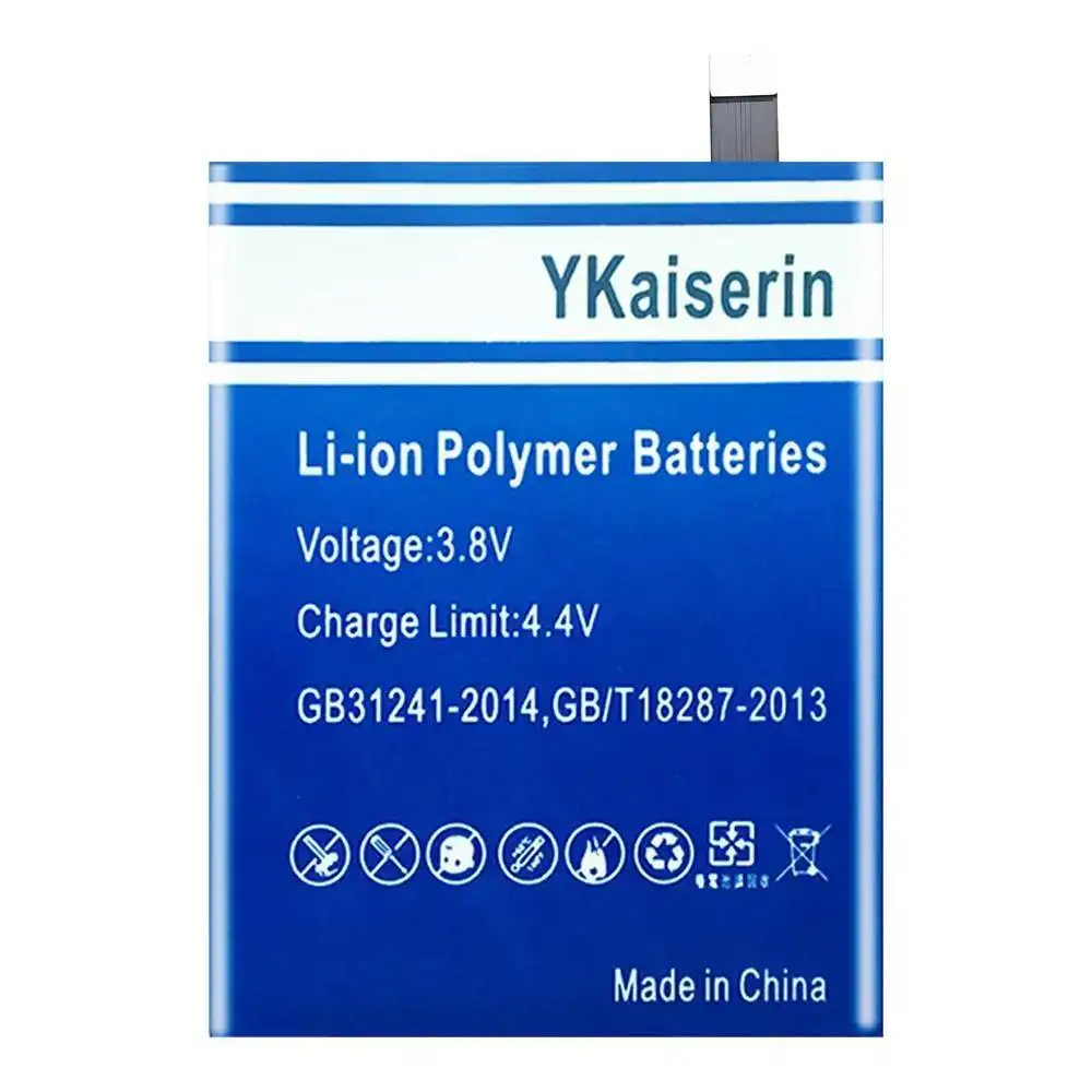 Good Low-Temperature Performance For Vivo Y78 Plus Y78+ High Performance 5500mAh B-Z3 Mobile Phone Battery
Good Low-Temperature Performance For Vivo Y78 Plus Y78+ High Performance 5500mAh B-Z3 Mobile Phone Battery