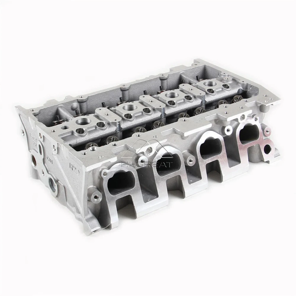 CWVA Engine Cylinder Head 04E103065H Cylinder Head Assembly For VW Audi Golf Jetta Polo Engine
CWVA Engine Cylinder Head 04E103065H Cylinder Head Assembly For VW Audi Golf Jetta Polo Engine