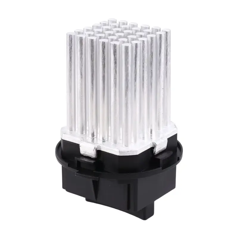 A99F-Resistor Module A/C Blower Motor 2E0821521 6441AK Car Heater Speed Control For Citroen C3 C4 C5
A99F-Resistor Module A/C Blower Motor 2E0821521 6441AK Car Heater Speed Control For Citroen C3 C4 C5