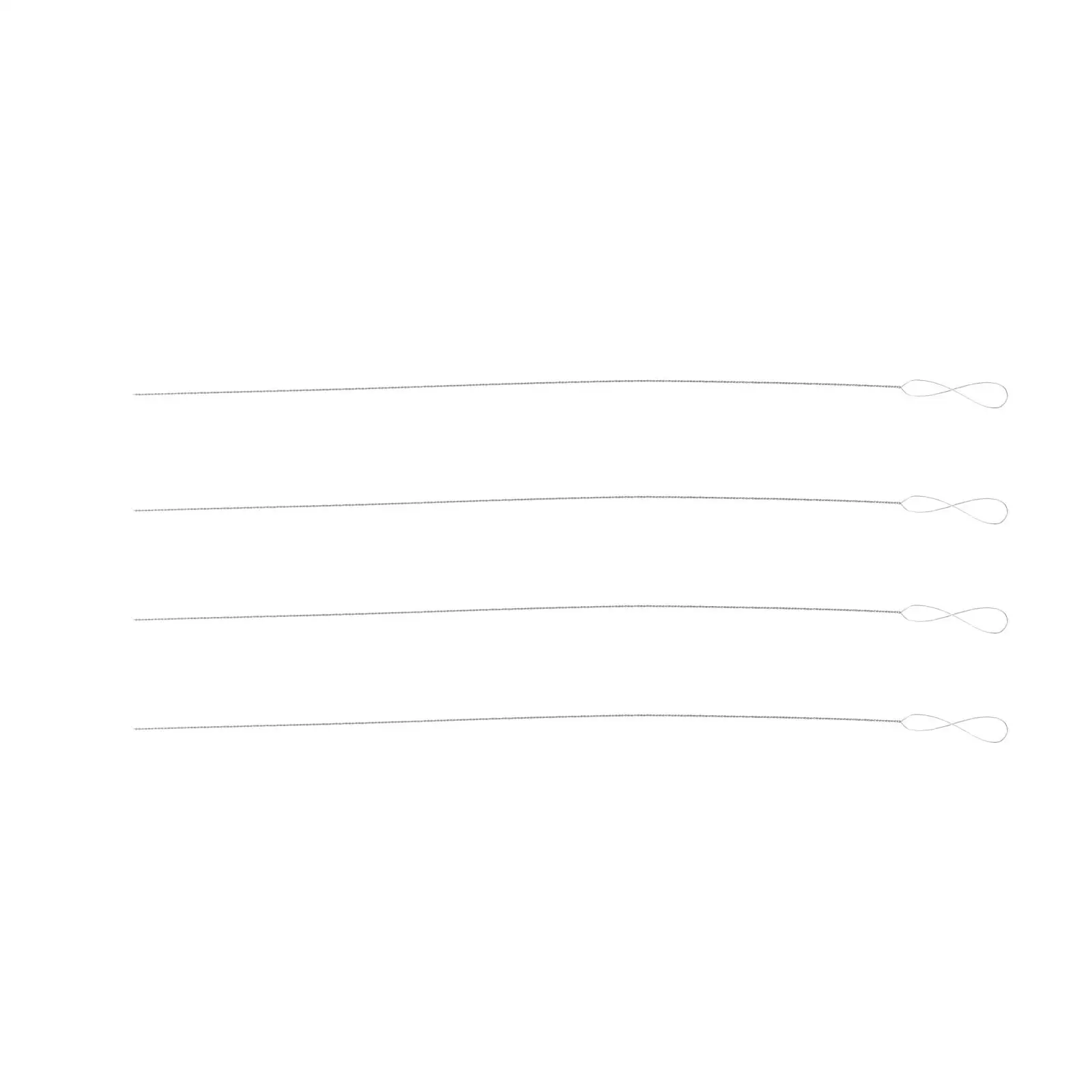 4 Pcs Beading Needles DIY Jewelry Making Tools Metal Wire Stitching Embroidery Long Manual Portable Accessories
4 Pcs Beading Needles DIY Jewelry Making Tools Metal Wire Stitching Embroidery Long Manual Portable Accessories