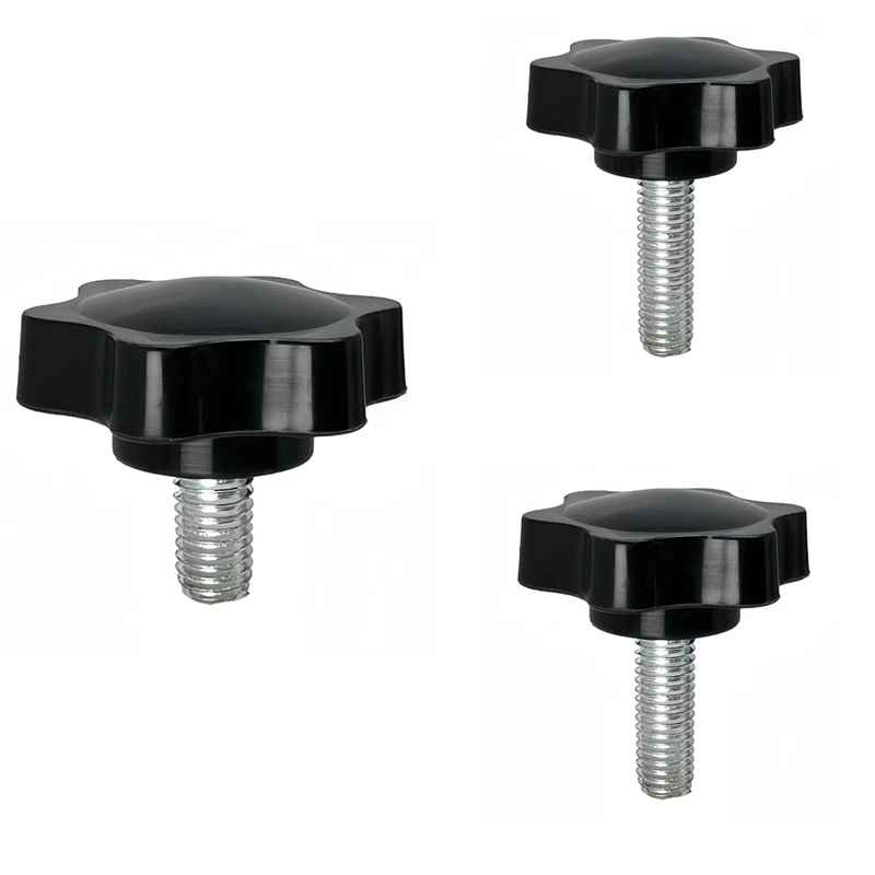 A52I-Torx Винт с ручкой Пластиковый болт со звездой Винт с ручкой Пластиковая ручка
A52I-Torx Винт с ручкой Пластиковый болт со звездой Винт с ручкой Пластиковая ручка