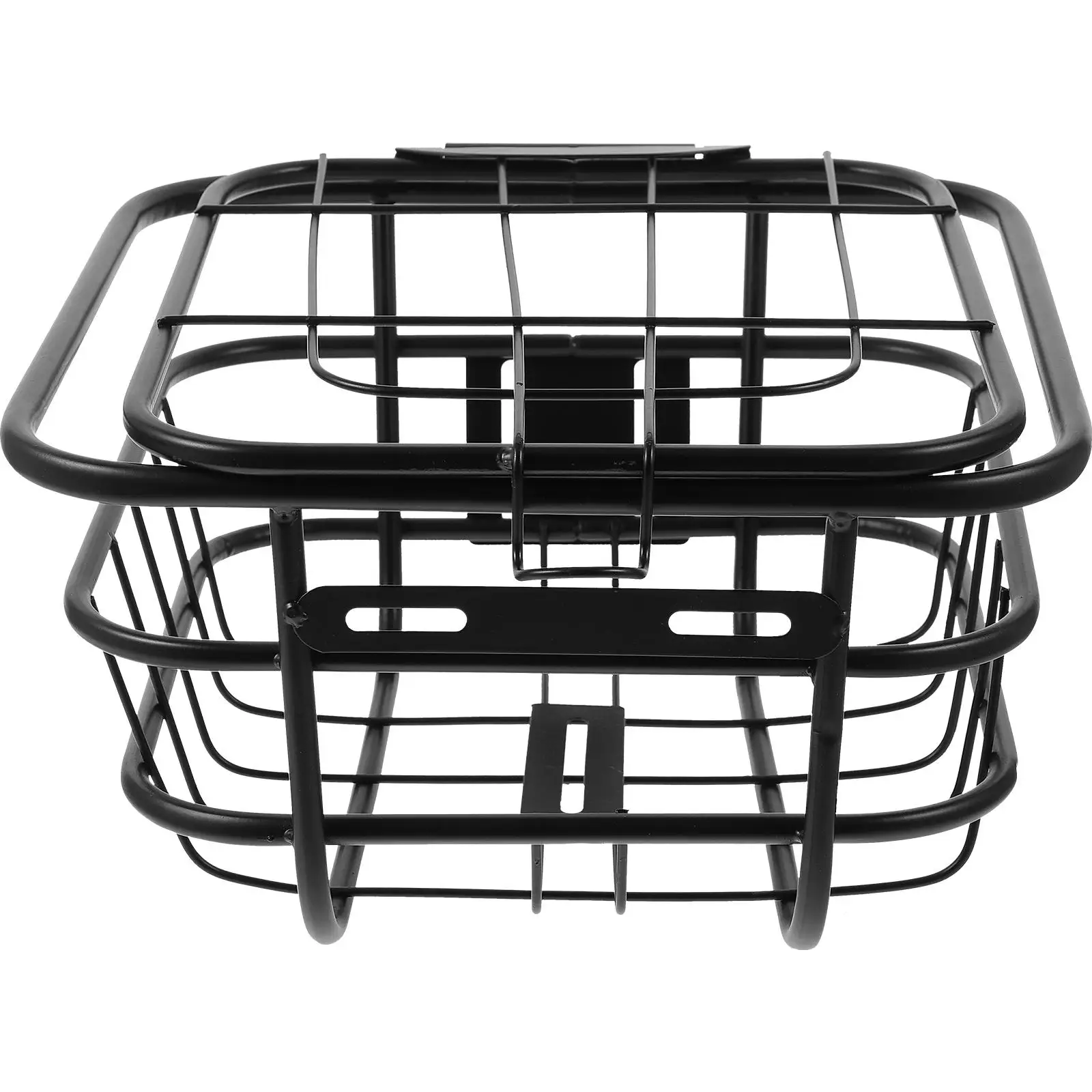 1PC Electric Vehicle Basket Black 30x29x17cm Durable Storage Bike Accessory Thickened Material Fits Most Bikes Easily Attach
1PC Electric Vehicle Basket Black 30x29x17cm Durable Storage Bike Accessory Thickened Material Fits Most Bikes Easily Attach