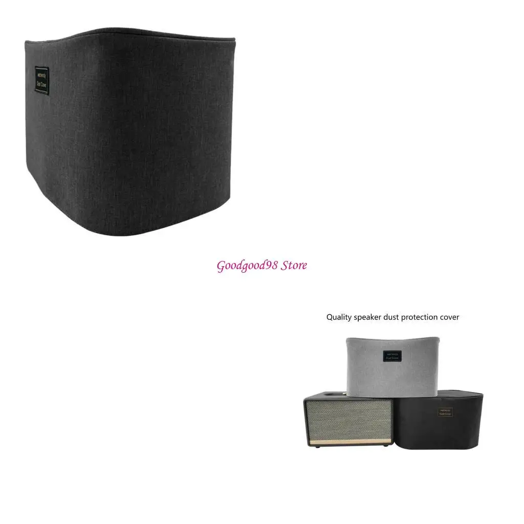 Speaker Dust Cover Case Protective Sleeve Dust Caps for ACTON3 Speaker W8EC
Speaker Dust Cover Case Protective Sleeve Dust Caps for ACTON3 Speaker W8EC