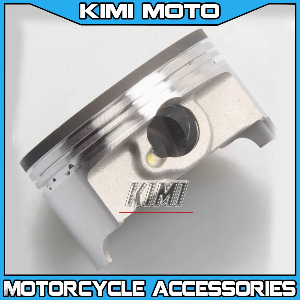 For SYM JoymaxF joymaxZ joymax F300 Motorcycle Piston Piston Ring Original Accessories
For SYM JoymaxF joymaxZ joymax F300 Motorcycle Piston Piston Ring Original Accessories