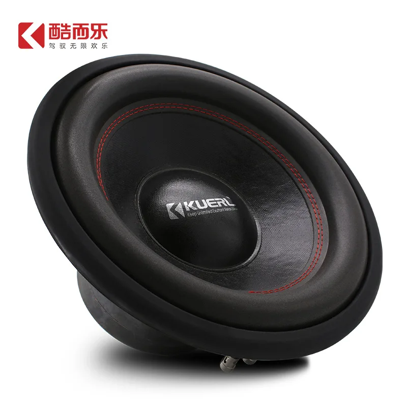 Factory Wholesale Powered Auto Speaker High Spl Professional 10 Inch Dual Car Subwoofer Speaker 
Factory Wholesale Powered Auto Speaker High Spl Professional 10 Inch Dual Car Subwoofer Speaker