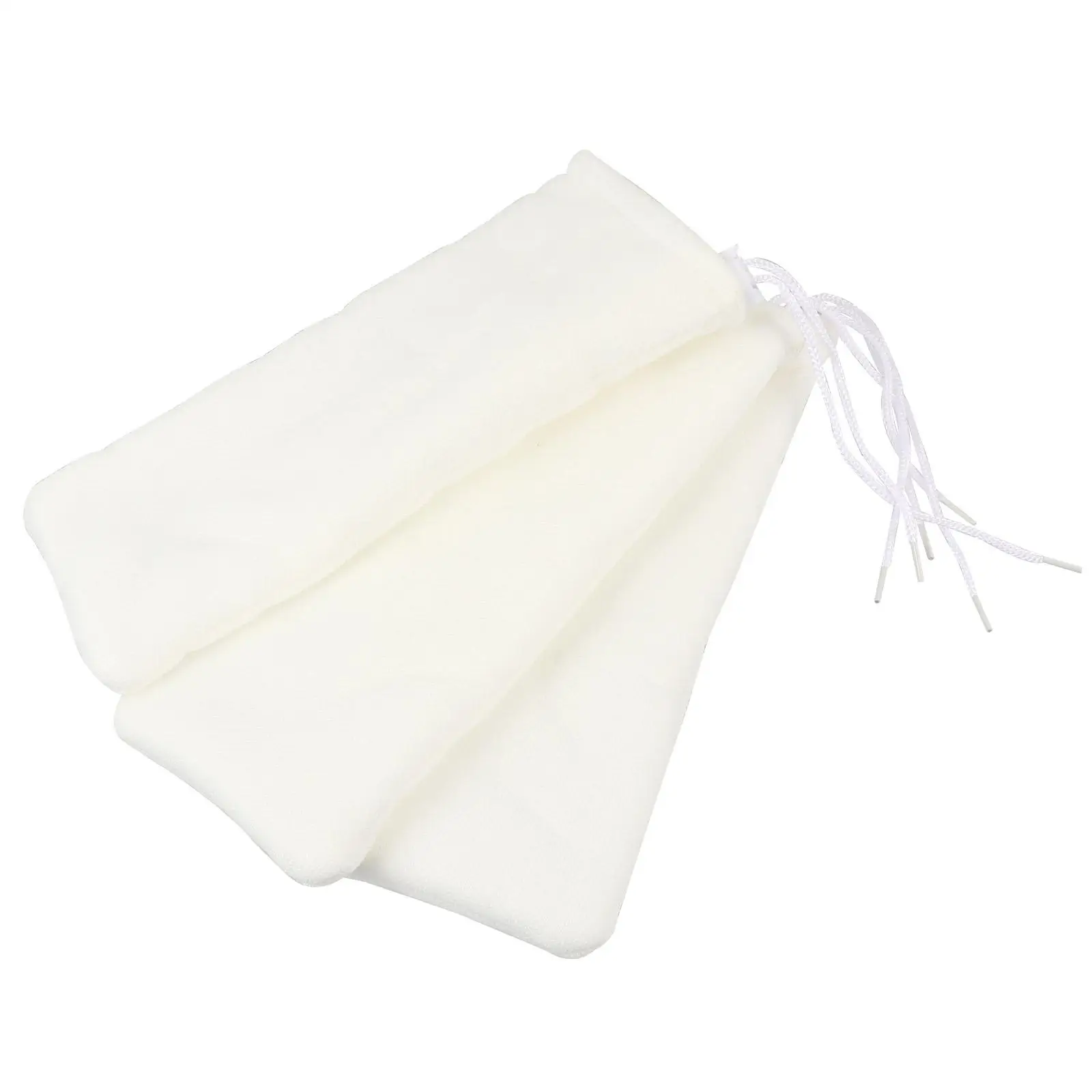 3pcs 11x24cm Aquarium Filtration Bag Fish Tank Water Change Blanket Mesh Bags Polyester Drawstring Floss Biological
3pcs 11x24cm Aquarium Filtration Bag Fish Tank Water Change Blanket Mesh Bags Polyester Drawstring Floss Biological