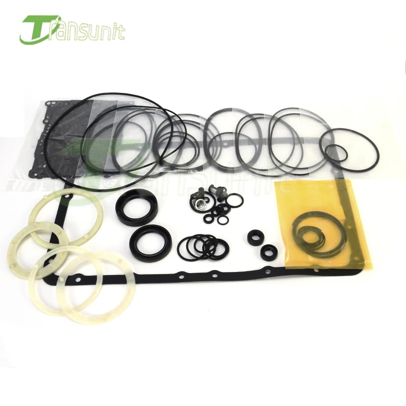 New A960 A960E Transmission Rebuild Overhaul Seal Gasket Fits For Toyota Lexus 960E
New A960 A960E Transmission Rebuild Overhaul Seal Gasket Fits For Toyota Lexus 960E