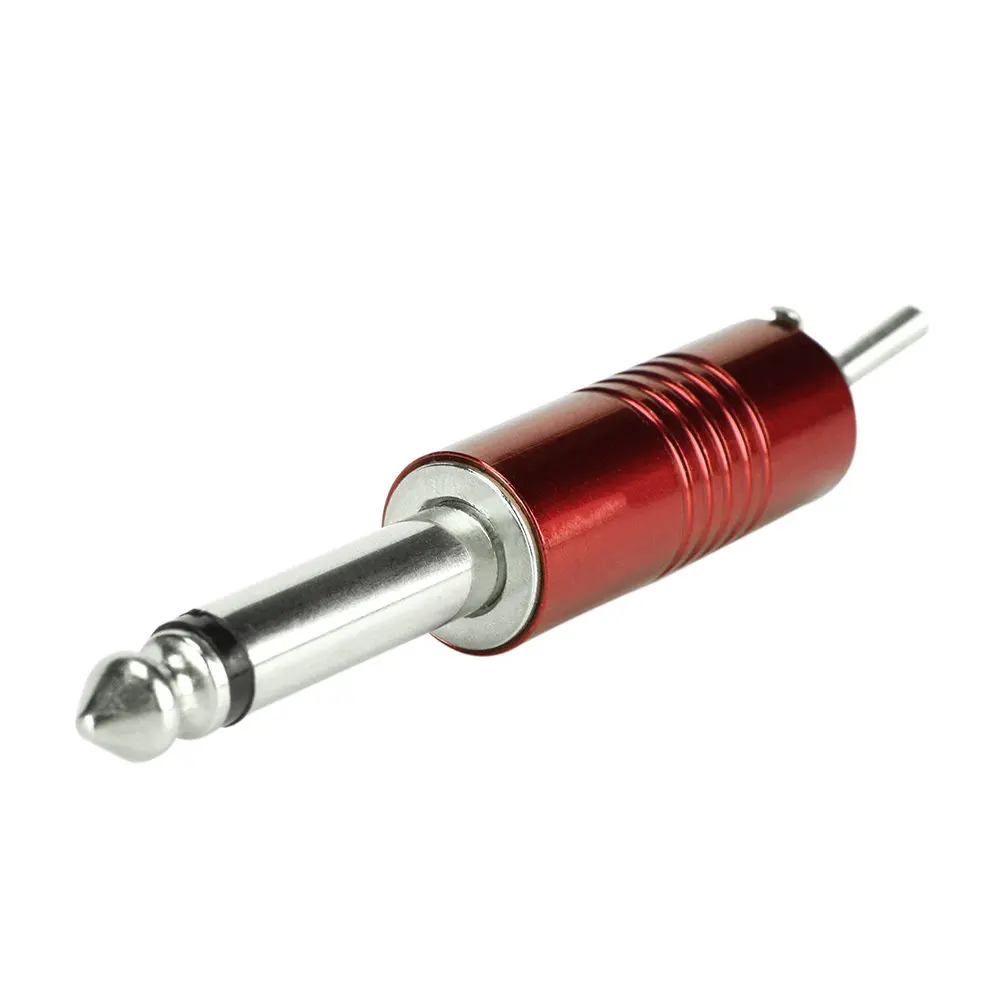 Stable Wireless Tattoo Foot Pedal Power Switch for Tattoos Machine Parts Stainless Steel Build Fine Details Simple Operation
Stable Wireless Tattoo Foot Pedal Power Switch for Tattoos Machine Parts Stainless Steel Build Fine Details Simple Operation