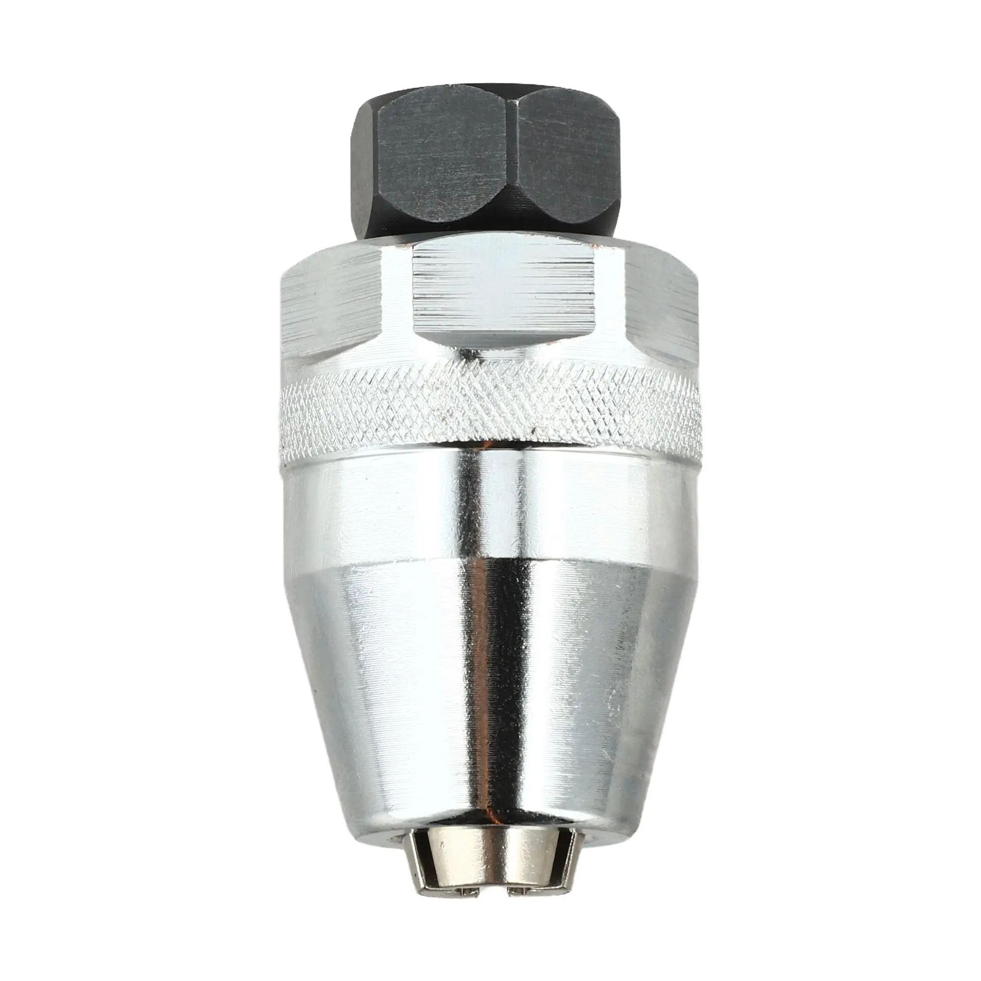 6mm to 13mm Stud Remover Tool Compatible with 3/8 Inch Ratchet Wrench Socket and Locking Pliers for Automotive Repair
6mm to 13mm Stud Remover Tool Compatible with 3/8 Inch Ratchet Wrench Socket and Locking Pliers for Automotive Repair
