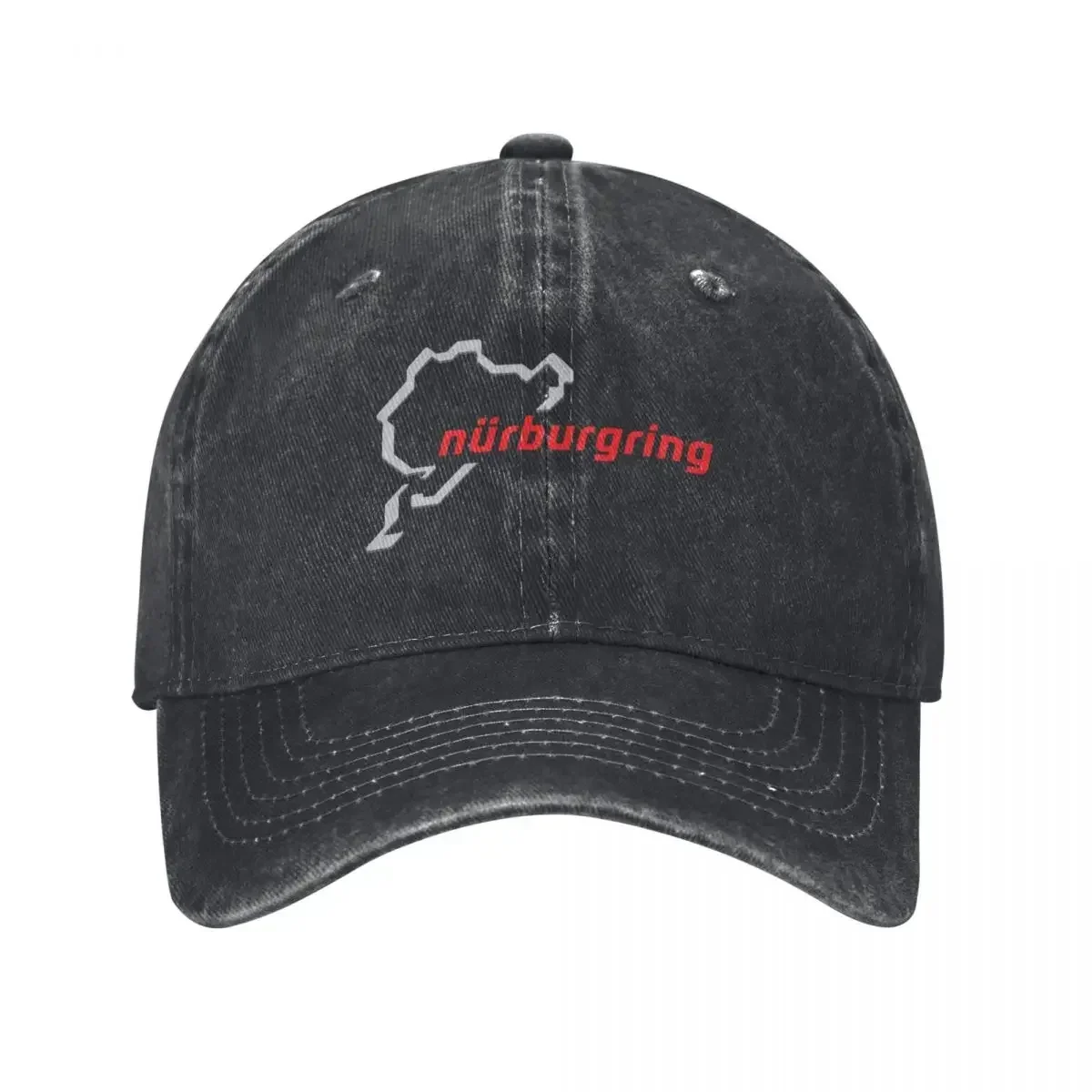Nürburgring Gray / Red Baseball Cap foam party Hat hiking hat New In The Hat Luxury Brand Women's Golf Clothing Men's
Nürburgring Gray / Red Baseball Cap foam party Hat hiking hat New In The Hat Luxury Brand Women's Golf Clothing Men's