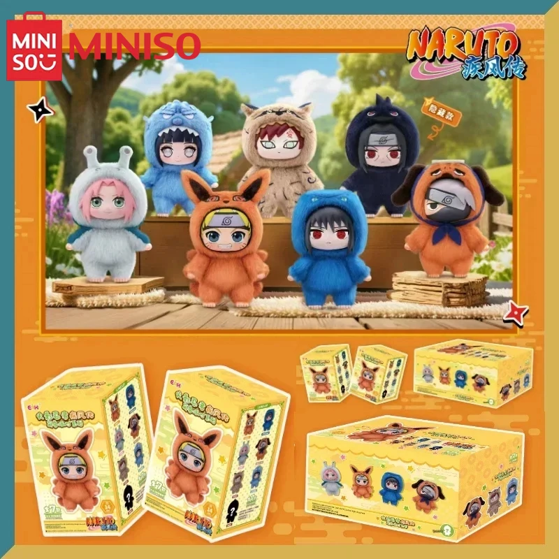 MINISO оригинальный BANDAI Eaki Наруто Узумаки Наруто слепая коробка Shippuden Beast Party Series плюшевая кукла аниме персонажи игрушки подарок
MINISO оригинальный BANDAI Eaki Наруто Узумаки Наруто слепая коробка Shippuden Beast Party Series плюшевая кукла аниме персонажи игрушки подарок