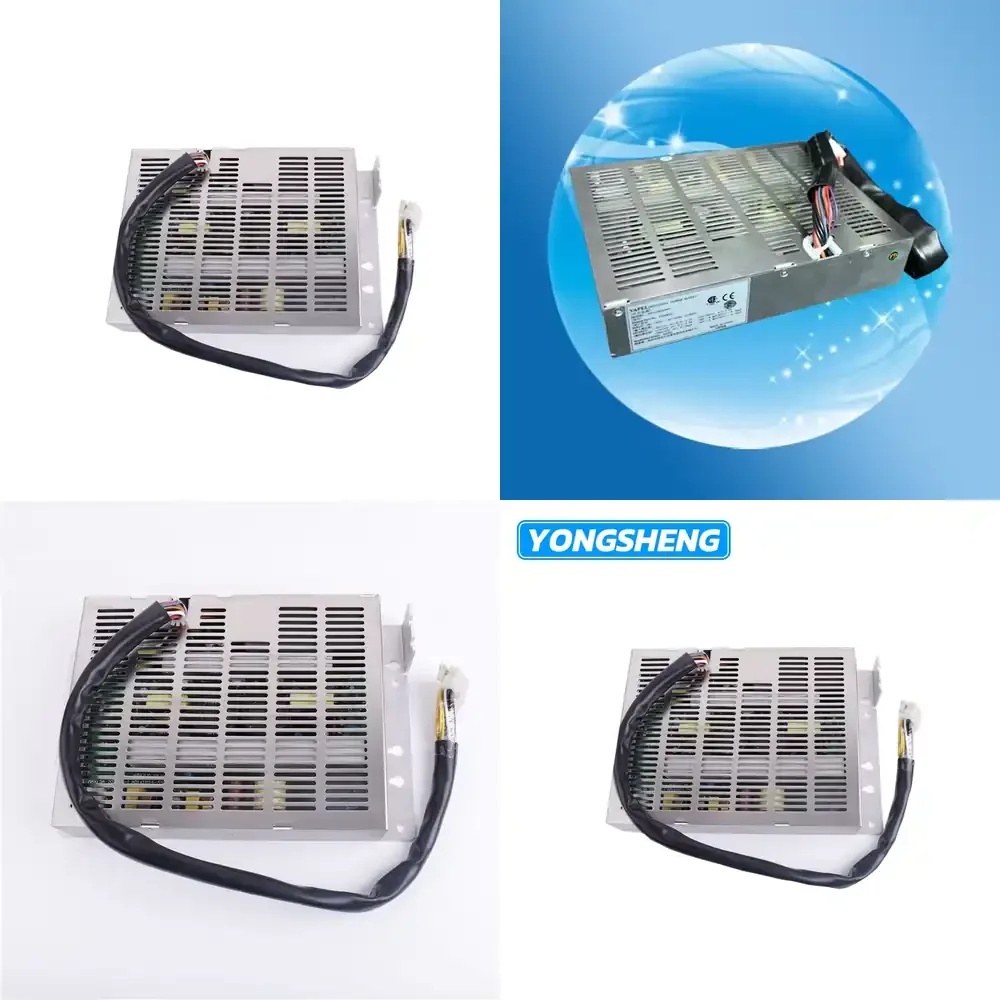 2026 Hot Item Compatible Domino A320i Power Supply 3-0160036SP Power Supply for Domino A320i
2026 Hot Item Compatible Domino A320i Power Supply 3-0160036SP Power Supply for Domino A320i