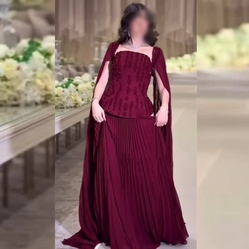 Customized Chinese Style Jersey Sequined Pleat A-line Off-the-shoulder Long Dresses Bespoke Occasion Retro
Customized Chinese Style Jersey Sequined Pleat A-line Off-the-shoulder Long Dresses Bespoke Occasion Retro