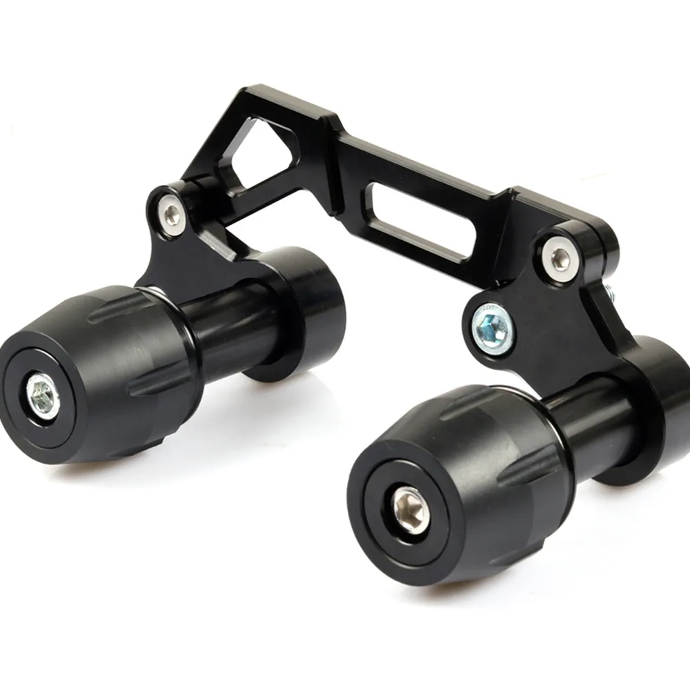 For Yamaha NVX155 XMAX300 AEROX PCX Motorcycle Anti-Fall Rod Exhaust Pipe Front Placement Made of Aluminum Alloy
For Yamaha NVX155 XMAX300 AEROX PCX Motorcycle Anti-Fall Rod Exhaust Pipe Front Placement Made of Aluminum Alloy