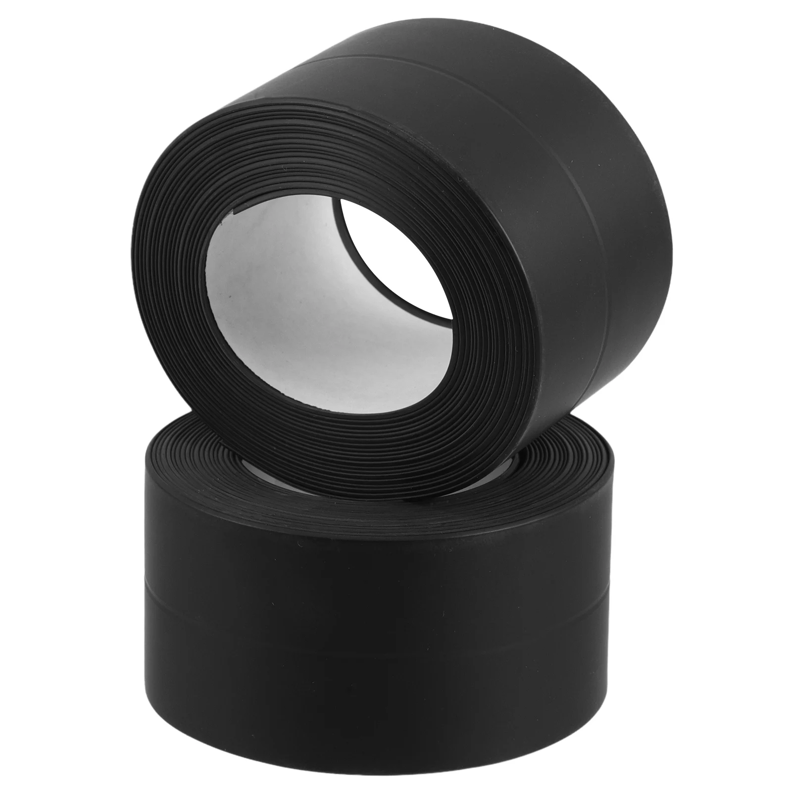 2pcs Waterproof Kitchen Bathroom Seal Strip Caulk PVC Bathroom Seal Strip Trim Adjustable Length Versatile Application
2pcs Waterproof Kitchen Bathroom Seal Strip Caulk PVC Bathroom Seal Strip Trim Adjustable Length Versatile Application