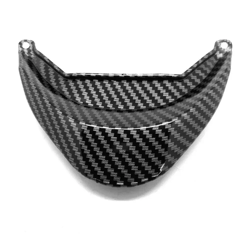 For KAWASAKI Ninja ZX6R ZX-6R 2009 2010 2011 2012 Carbon Fiber Color Rear Seat Tail Light Cover Fairing Cowl
For KAWASAKI Ninja ZX6R ZX-6R 2009 2010 2011 2012 Carbon Fiber Color Rear Seat Tail Light Cover Fairing Cowl