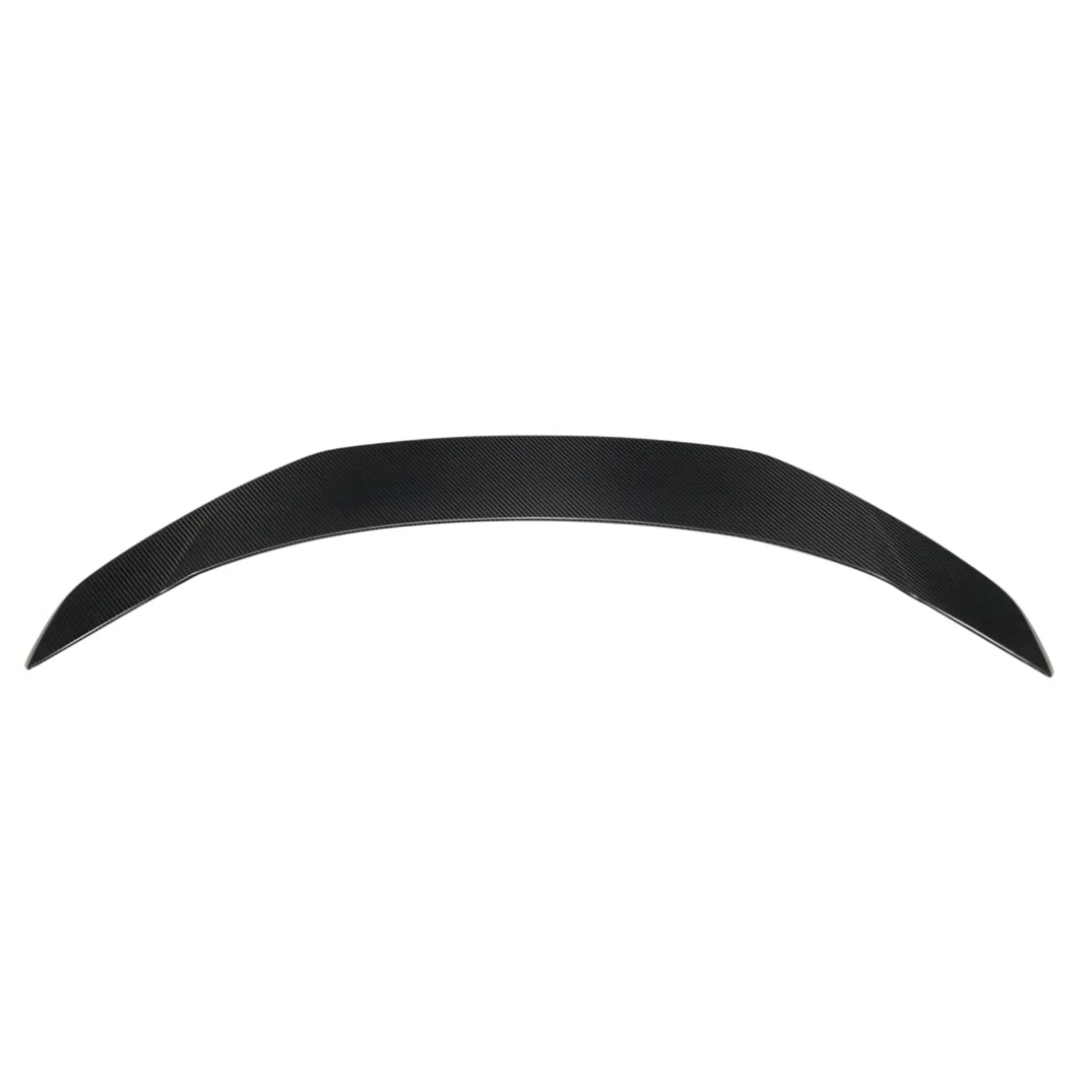 Perfect Car Spoiler Rear Trunk Wing Suitable for Tesla Model 3 Dry Carbon Fiber Spoiler 
Perfect Car Spoiler Rear Trunk Wing Suitable for Tesla Model 3 Dry Carbon Fiber Spoiler