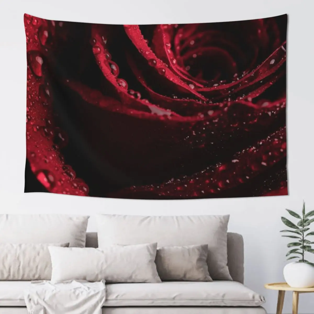 Burgundy Rose Tapestry Wall Hanging Room Decoration Aesthetic Decoration Wall Room Decor Cute Tapestry
Burgundy Rose Tapestry Wall Hanging Room Decoration Aesthetic Decoration Wall Room Decor Cute Tapestry