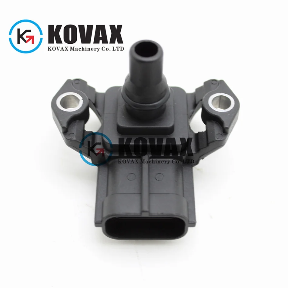 Excavator spare parts 8-98009418-0 pressure sensor suitable for Isuzu engine 4HK1
Excavator spare parts 8-98009418-0 pressure sensor suitable for Isuzu engine 4HK1