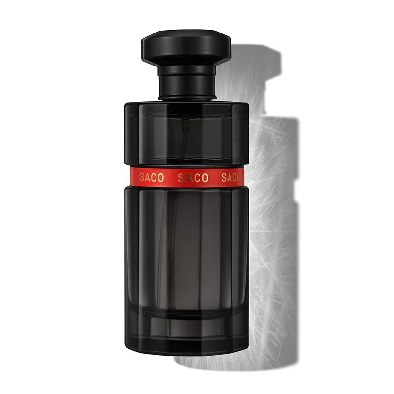 100ml Classic Perfume Long-Lasting Woody Fragrance Eau De Parfum Intense Mysterious Masculine High Quality Fragrances Spray
100ml Classic Perfume Long-Lasting Woody Fragrance Eau De Parfum Intense Mysterious Masculine High Quality Fragrances Spray