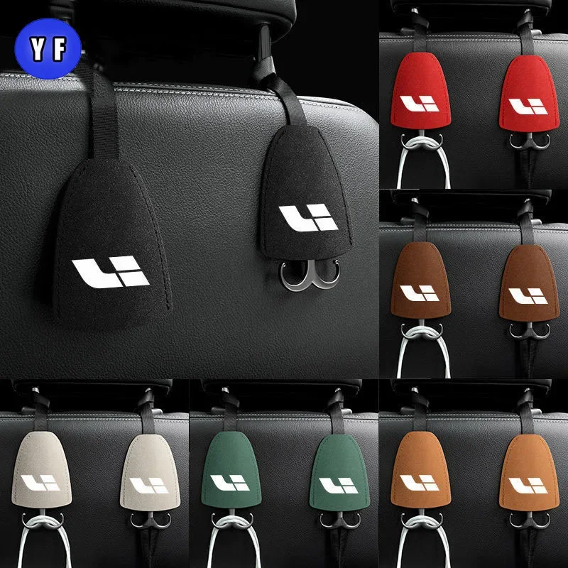 Factory Ideal ONE 10000 TWO Car Seat Hook Car Interior Supplies Hidden Metal Modified Decorative Hook
Factory Ideal ONE 10000 TWO Car Seat Hook Car Interior Supplies Hidden Metal Modified Decorative Hook