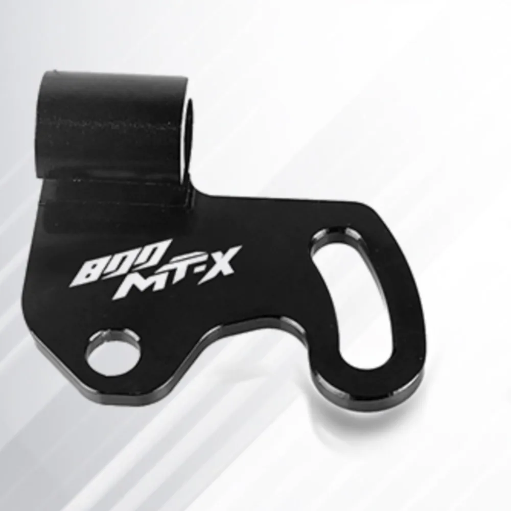 Для CFMOTO CF MOTO 800 MTX 800 MT-X 800MT-X 2024 2025 2026 Аксессуары для мотоциклов Рычаг сцепления на один палец Удлинитель рычага сцепления
Для CFMOTO CF MOTO 800 MTX 800 MT-X 800MT-X 2024 2025 2026 Аксессуары для мотоциклов Рычаг сцепления на один палец Удлинитель рычага сцепления