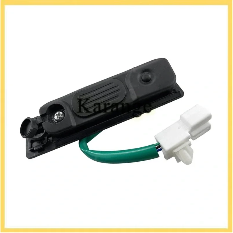 New 5810A090 Car Rear Trunk Lid Lock Release Handle Tailgate Switch Button for Mitsubishi Outlander Sport ASX RVR 2011-2020
New 5810A090 Car Rear Trunk Lid Lock Release Handle Tailgate Switch Button for Mitsubishi Outlander Sport ASX RVR 2011-2020