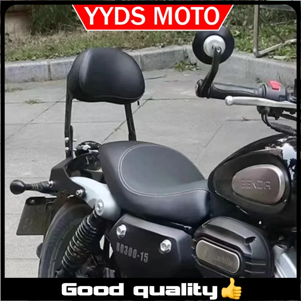 【Good quality】Suitable for V302C Motorcycle Accessories Backrest Rear Seats for Keeway V302C V302 C V302 C
【Good quality】Suitable for V302C Motorcycle Accessories Backrest Rear Seats for Keeway V302C V302 C V302 C