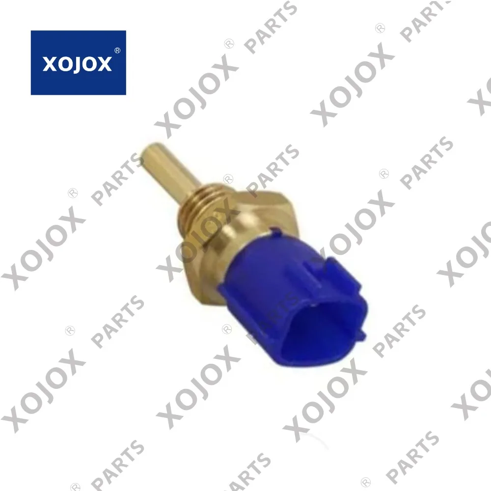 XOJOX Water Temperature Sensor 90425-02020 for Mitsubishi FG40K FG45K FG50K Caterpillar CAT GP40K GP45K GP50K Forklift 
XOJOX Water Temperature Sensor 90425-02020 for Mitsubishi FG40K FG45K FG50K Caterpillar CAT GP40K GP45K GP50K Forklift