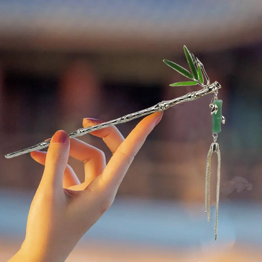 Hair Fork Hanfu Headdress Butterfly New Chinese Style Hairpin Tassel Hair Stick Geometric Hair Stick Hairstyle Design Tool
Hair Fork Hanfu Headdress Butterfly New Chinese Style Hairpin Tassel Hair Stick Geometric Hair Stick Hairstyle Design Tool