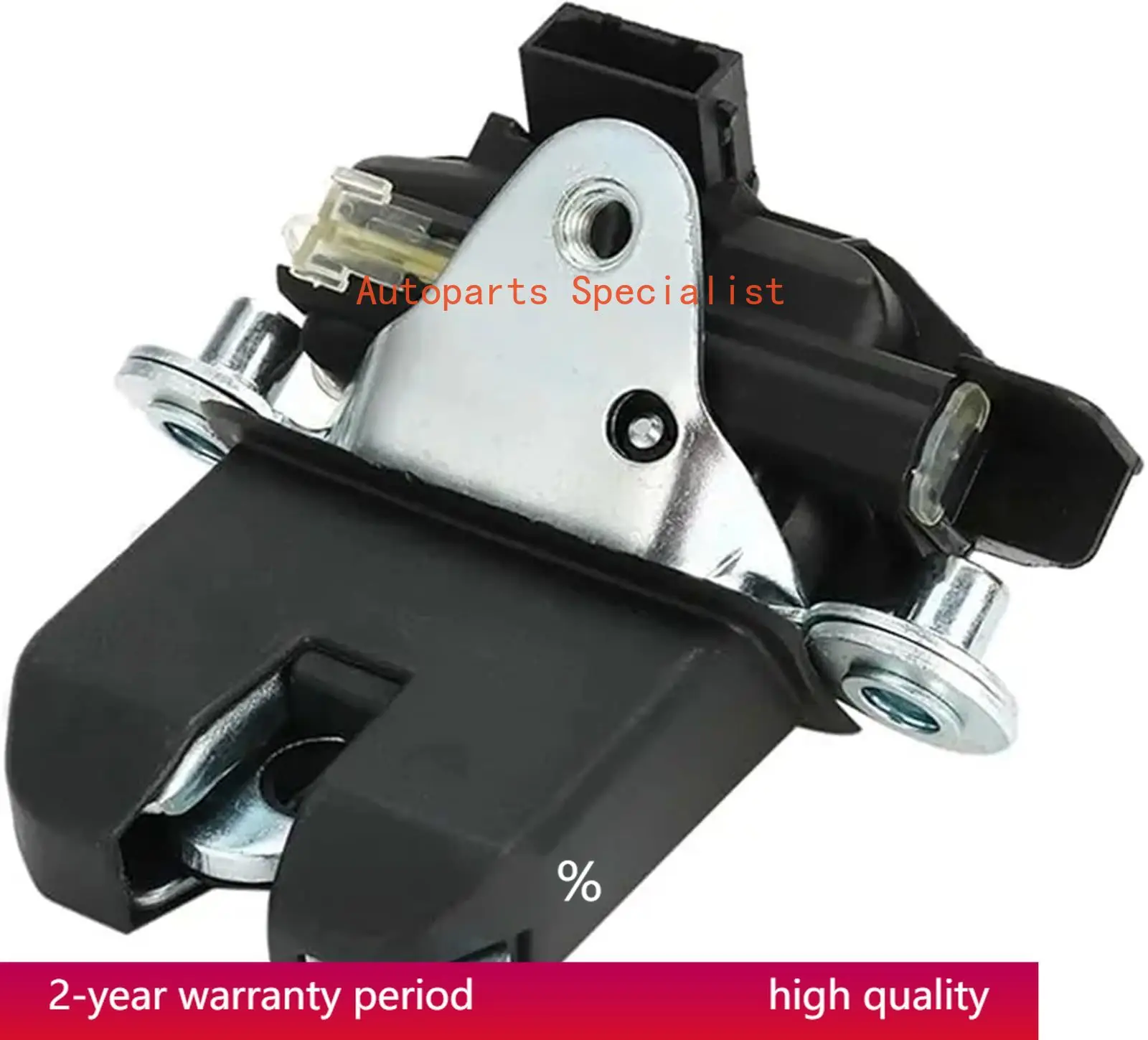 5J0827501C 5J0827501D Tailgate Trunk Latch Mechanism Trunk Door Lock Actuator Fit for Skoda Fabia Roomster 2006-2015 Accessories
5J0827501C 5J0827501D Tailgate Trunk Latch Mechanism Trunk Door Lock Actuator Fit for Skoda Fabia Roomster 2006-2015 Accessories