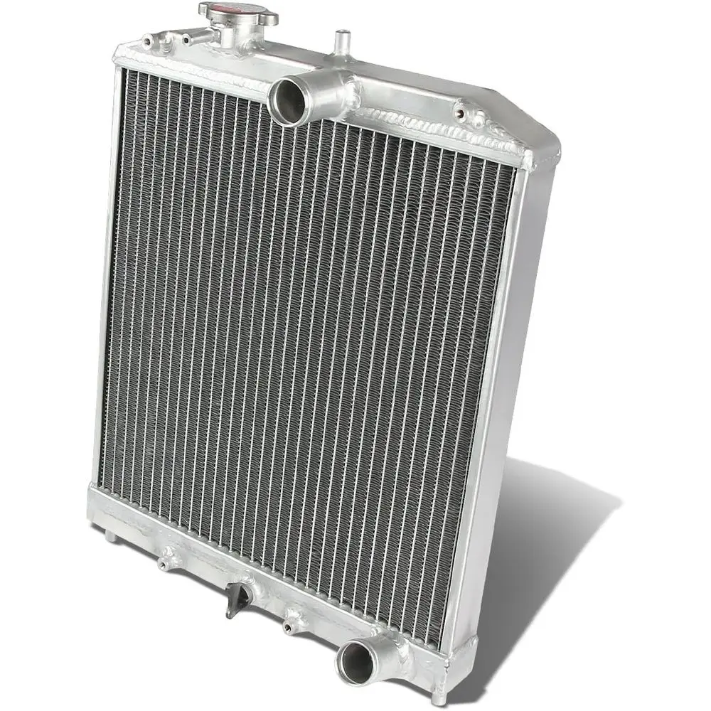 RA-HC92-42-2 Совместим с Daewoo D15/16/B18 1.5L/1.6L/1.8L I4 MT, двухрядный радиатор из алюминия T-6061
RA-HC92-42-2 Совместим с Daewoo D15/16/B18 1.5L/1.6L/1.8L I4 MT, двухрядный радиатор из алюминия T-6061